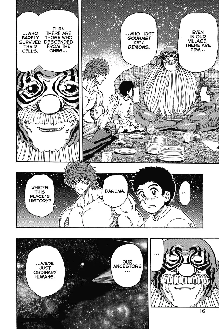 Toriko Chapter 292 image 13_optimized